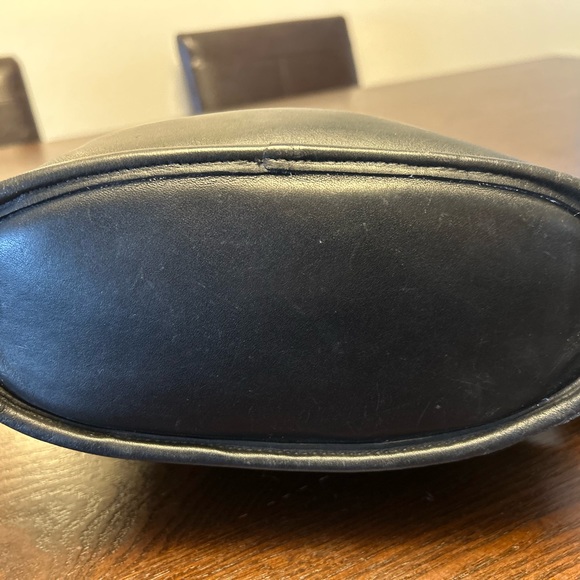 Vintage Coach Handbag - Picture 2 of 8